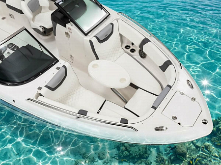 Катер Chaparral 250 OSX